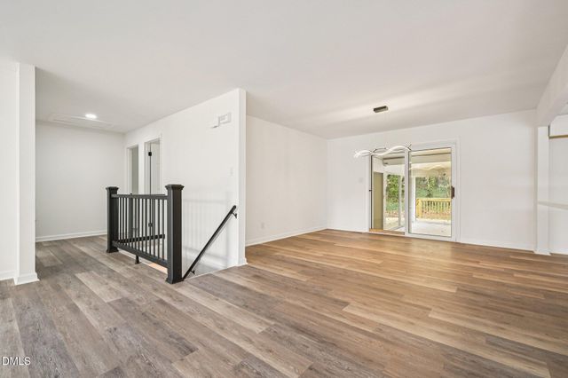 731 Lakeview Drive, Henderson, NC 27536