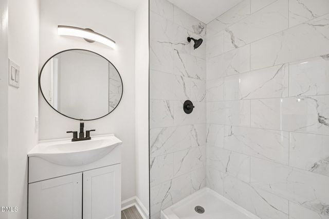 731 Lakeview Drive, Henderson, NC 27536