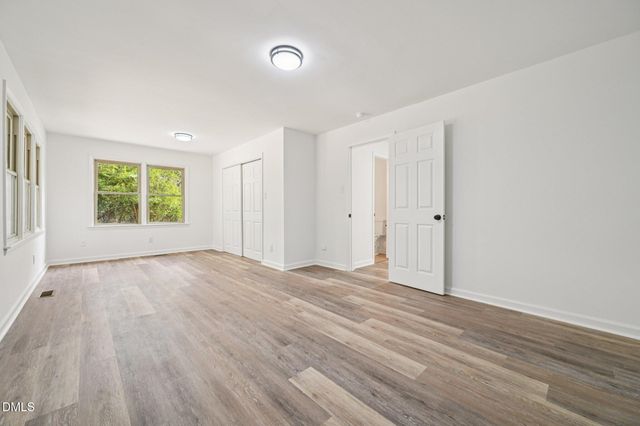 731 Lakeview Drive, Henderson, NC 27536