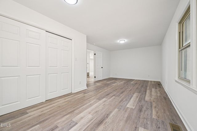 731 Lakeview Drive, Henderson, NC 27536