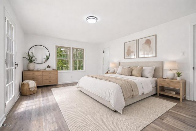 731 Lakeview Drive, Henderson, NC 27536