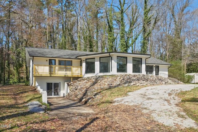 731 Lakeview Drive, Henderson, NC 27536