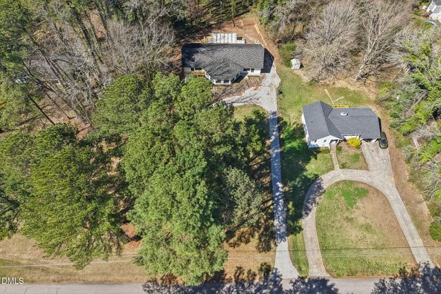 731 Lakeview Drive, Henderson, NC 27536