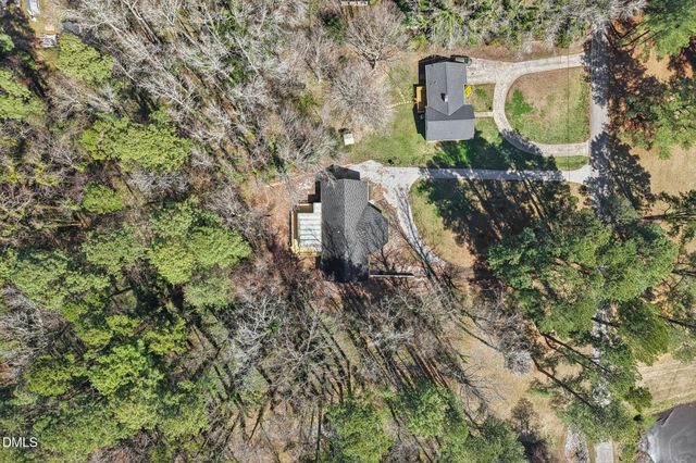 731 Lakeview Drive, Henderson, NC 27536