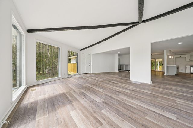 731 Lakeview Drive, Henderson, NC 27536