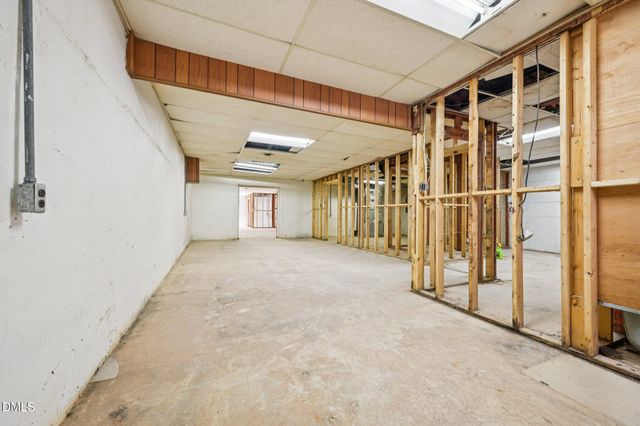 731 Lakeview Drive, Henderson, NC 27536