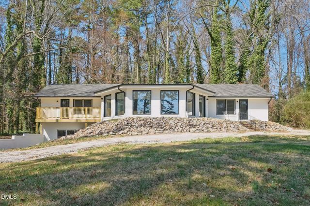 731 Lakeview Drive, Henderson, NC 27536