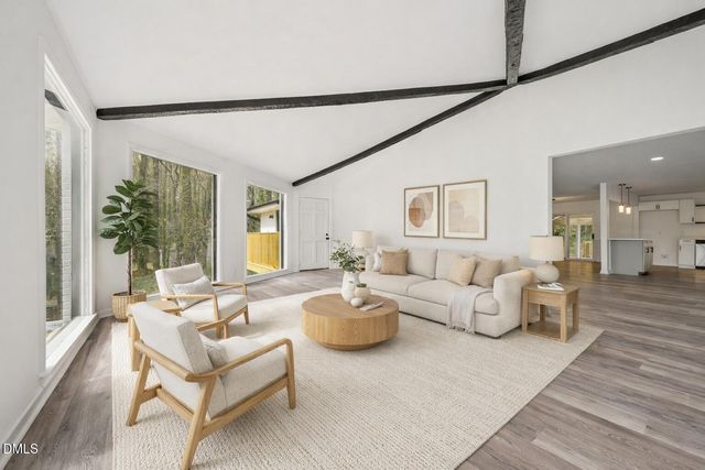 731 Lakeview Drive, Henderson, NC 27536