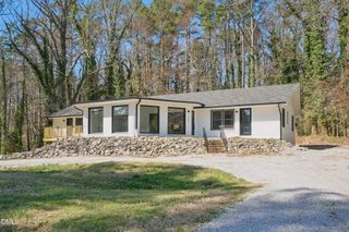 731 Lakeview Drive, Henderson, NC 27536