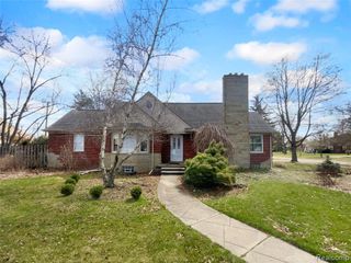 1363 Edgewood Boulevard, Berkley, MI 48072