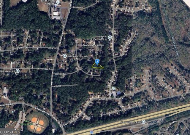 7290 Fawn Lane, Lithia Springs, GA 30122