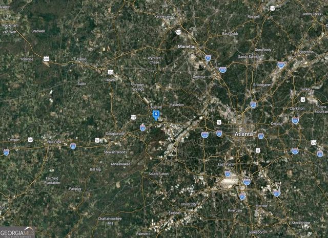 7290 Fawn Lane, Lithia Springs, GA 30122
