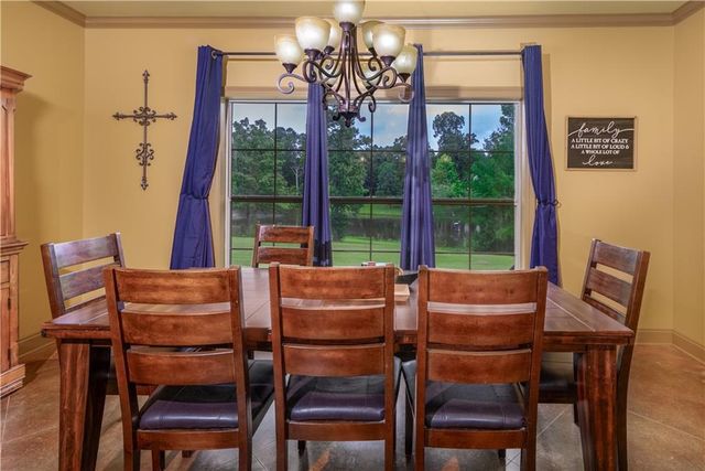 125 MAID MARION Drive, Dry Prong, LA 71423