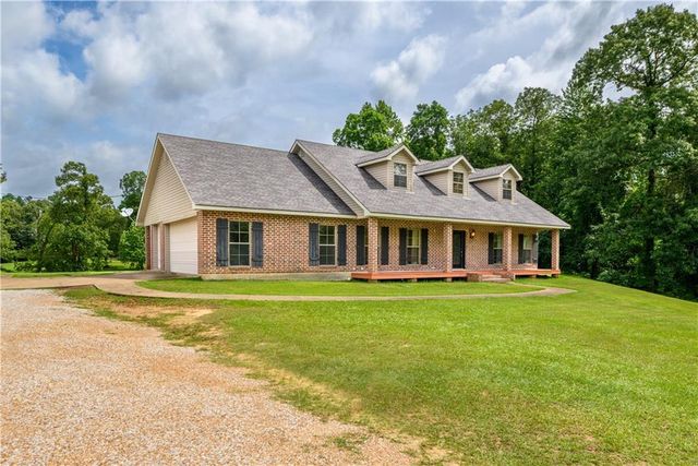 125 MAID MARION Drive, Dry Prong, LA 71423