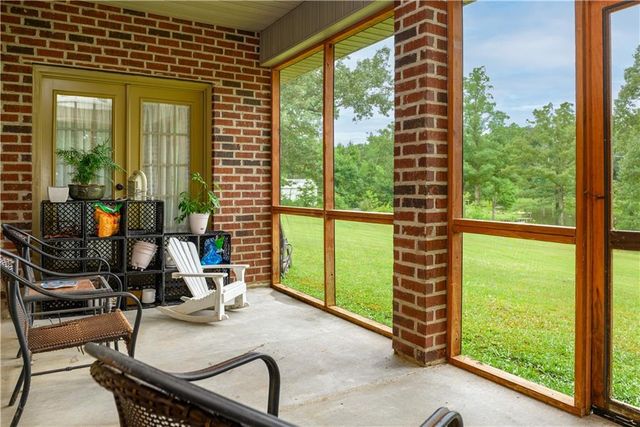125 MAID MARION Drive, Dry Prong, LA 71423