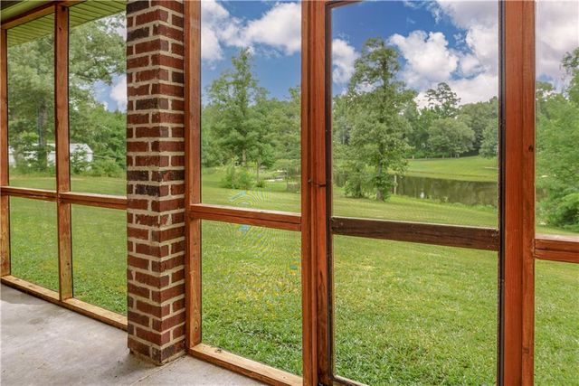 125 MAID MARION Drive, Dry Prong, LA 71423