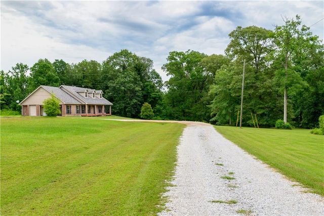 125 MAID MARION Drive, Dry Prong, LA 71423