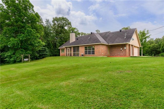 125 MAID MARION Drive, Dry Prong, LA 71423