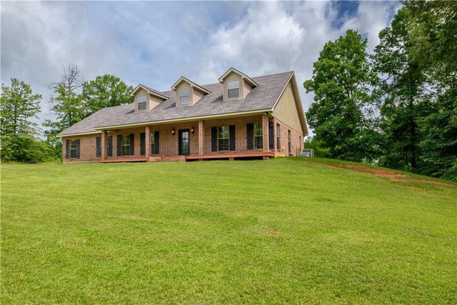 125 MAID MARION Drive, Dry Prong, LA 71423
