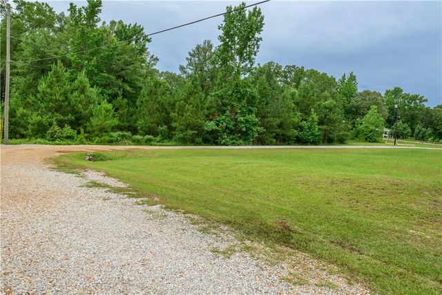125 MAID MARION Drive, Dry Prong, LA 71423