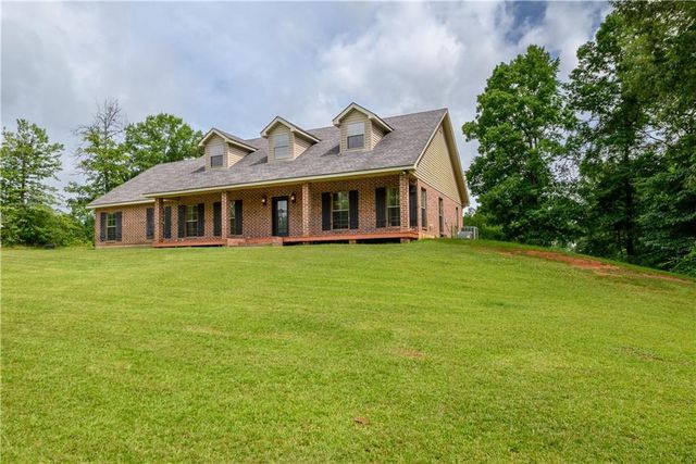 125 MAID MARION Drive, Dry Prong, LA 71423