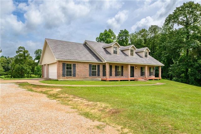 125 MAID MARION Drive, Dry Prong, LA 71423