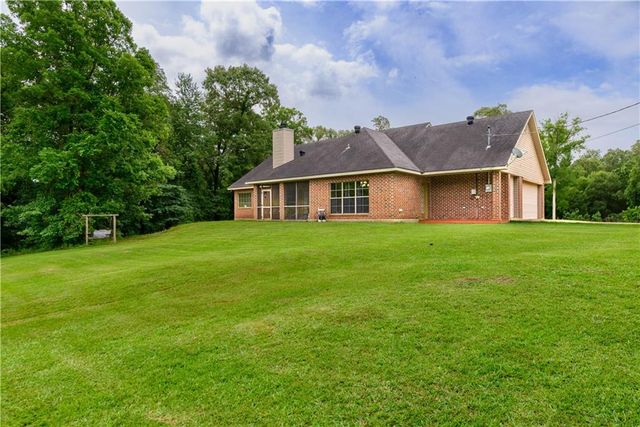 125 MAID MARION Drive, Dry Prong, LA 71423