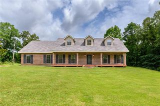 125 MAID MARION Drive, Dry Prong, LA 71423