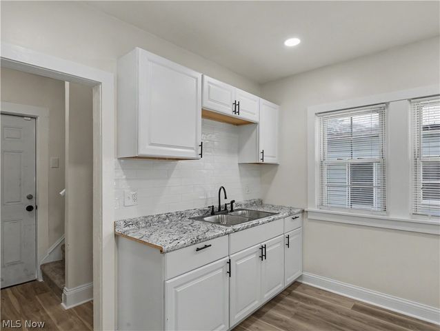 10316 Way Avenue, Cleveland, OH 44105