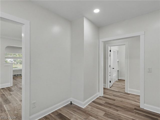 10316 Way Avenue, Cleveland, OH 44105
