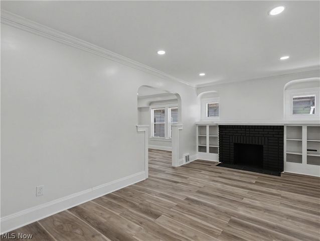 10316 Way Avenue, Cleveland, OH 44105