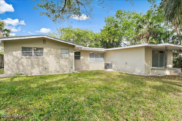 103 CORONADO Street, St. Augustine, FL 32080