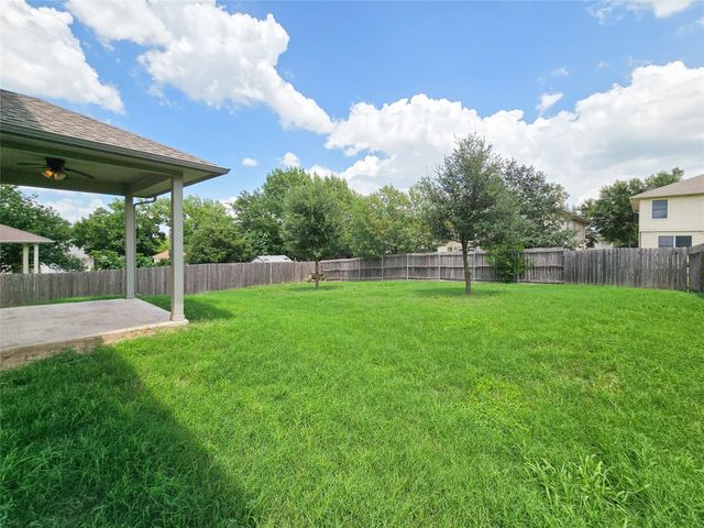 12729 Serafy CT, Austin, TX 78753
