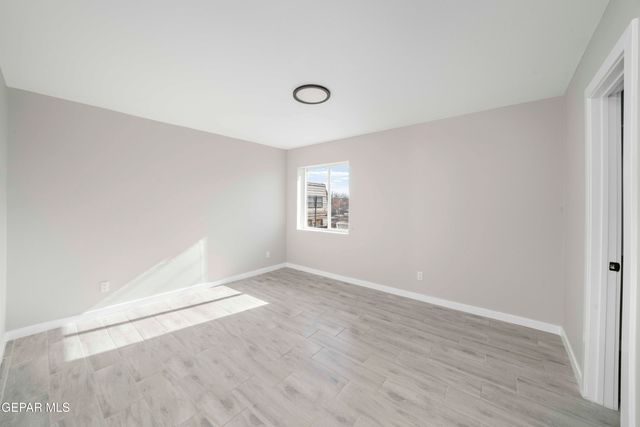 10752 Mellward Road, Socorro, TX 79927