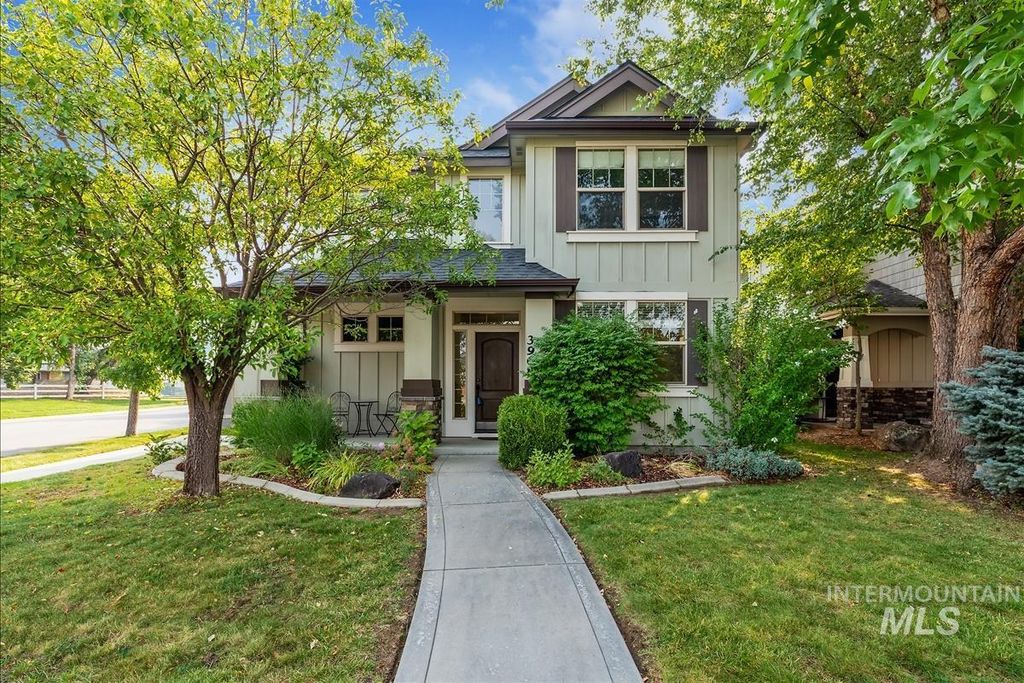 3968 N Quenzer Way, Meridian, ID 83646 photo 1