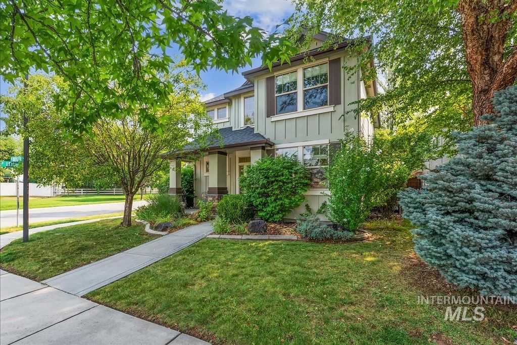 3968 N Quenzer Way, Meridian, ID 83646 photo 2