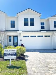 119 ARROWWOOD Drive, St. Johns, FL 32259
