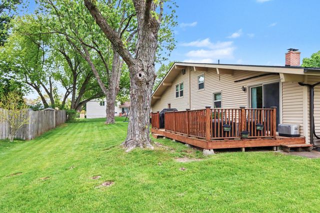 803 Woodheath Avenue, Portage City, MI 49024