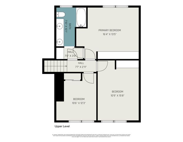 803 Woodheath Avenue, Portage City, MI 49024