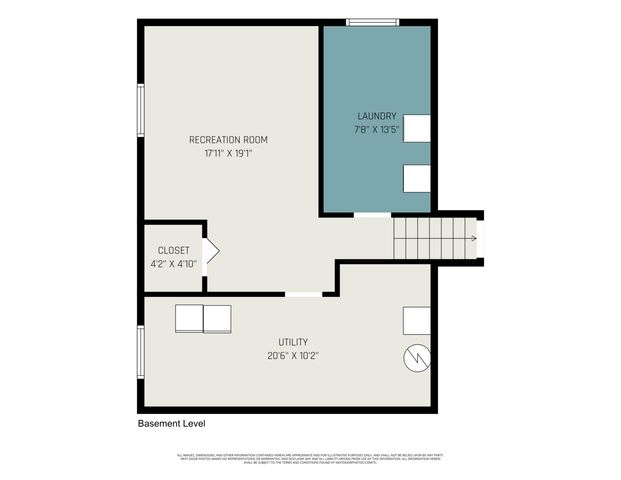 803 Woodheath Avenue, Portage City, MI 49024