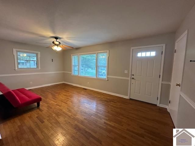 307 Maple Avenue, Princeton, KY 42445