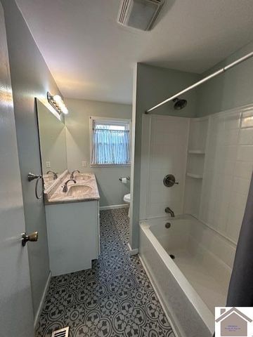 307 Maple Avenue, Princeton, KY 42445