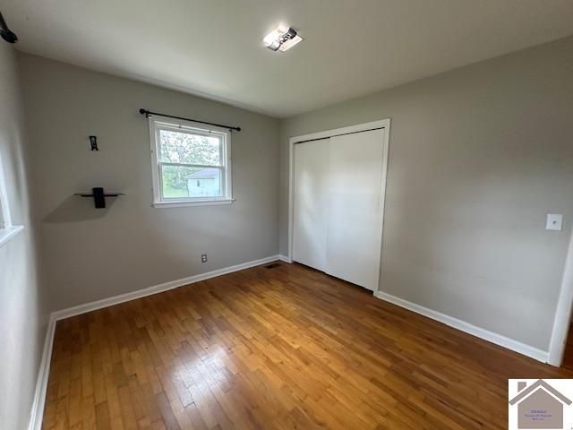 307 Maple Avenue, Princeton, KY 42445