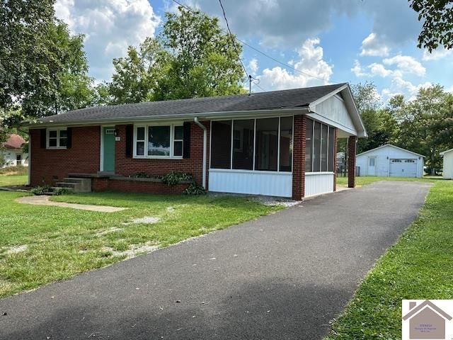 307 Maple Avenue, Princeton, KY 42445