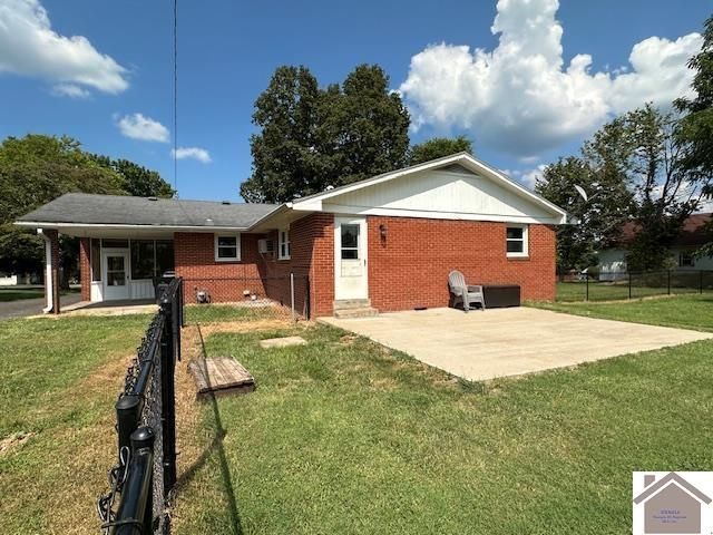 307 Maple Avenue, Princeton, KY 42445