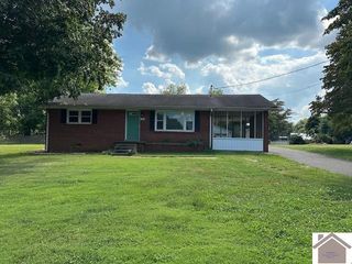 307 Maple Avenue, Princeton, KY 42445