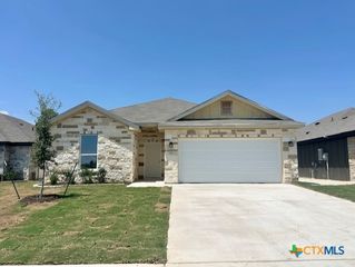 3718 Oglala, Temple, TX 76502