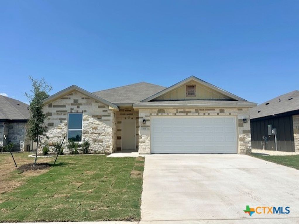3718 Oglala, Temple, TX 76502