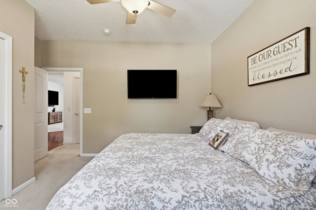 12897 Oxbridge Place, Fishers, IN 46037