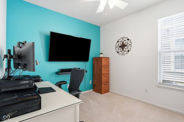 12897 Oxbridge Place, Fishers, IN 46037